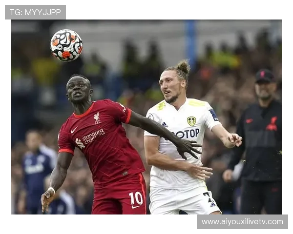 利物浦3-3遭利兹联补时绝平，埃基蒂克双响难救主