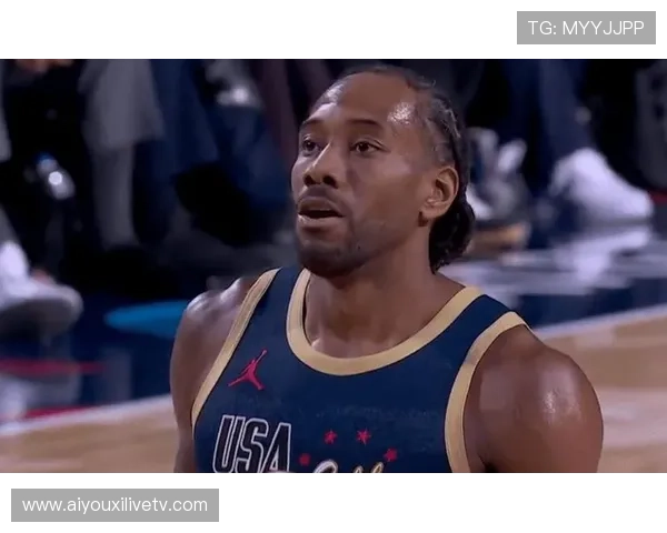 伦纳德准绝杀三分：条纹队送世界队两连败出局